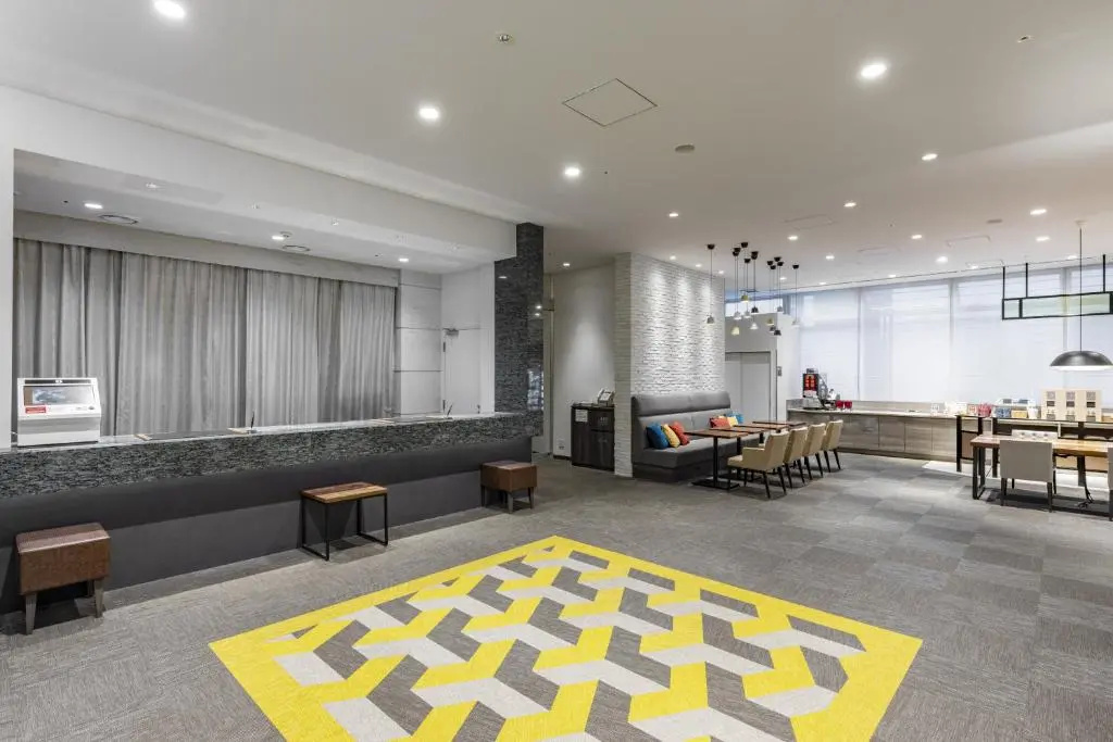 Tokyu Stay Suidobashi 사진 29