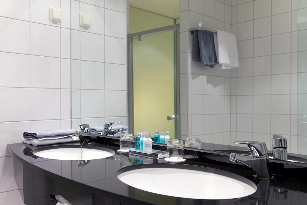 Home Hotel Aurora - Chambres