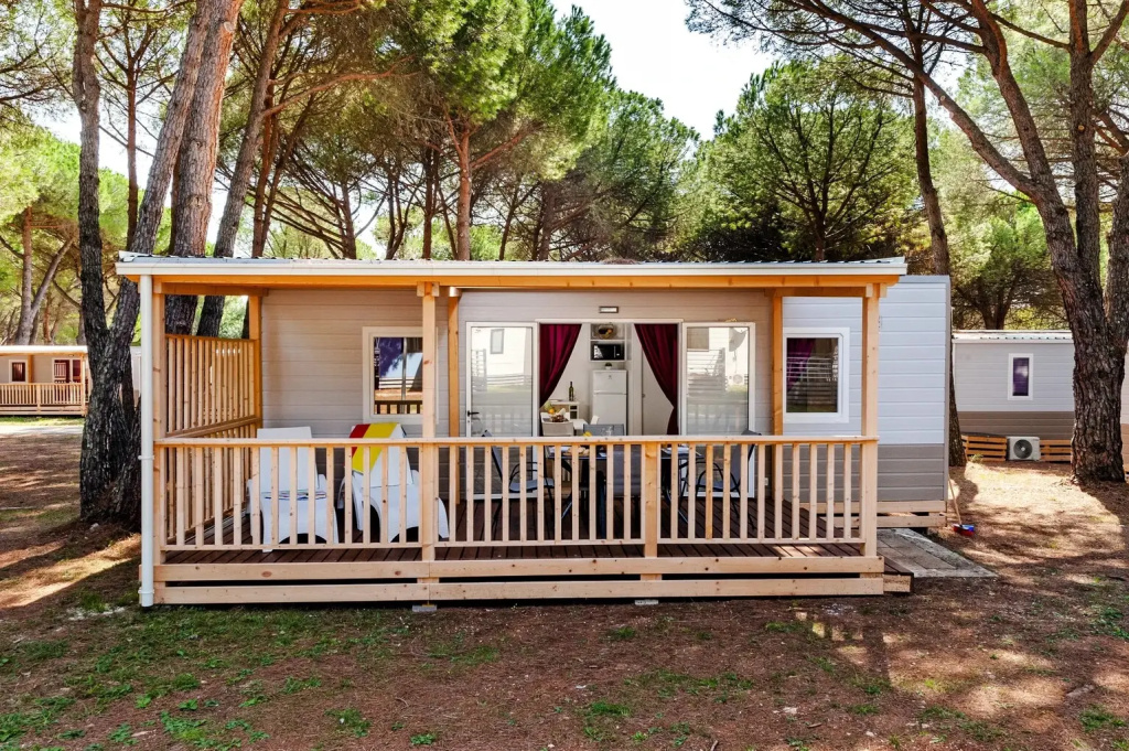Resort Bi Village - Général