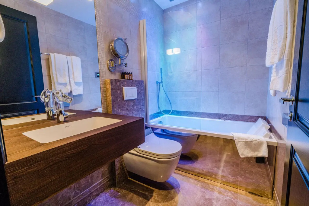 Diamond Suites by Reykjavik Keflavik Airport - Chambres