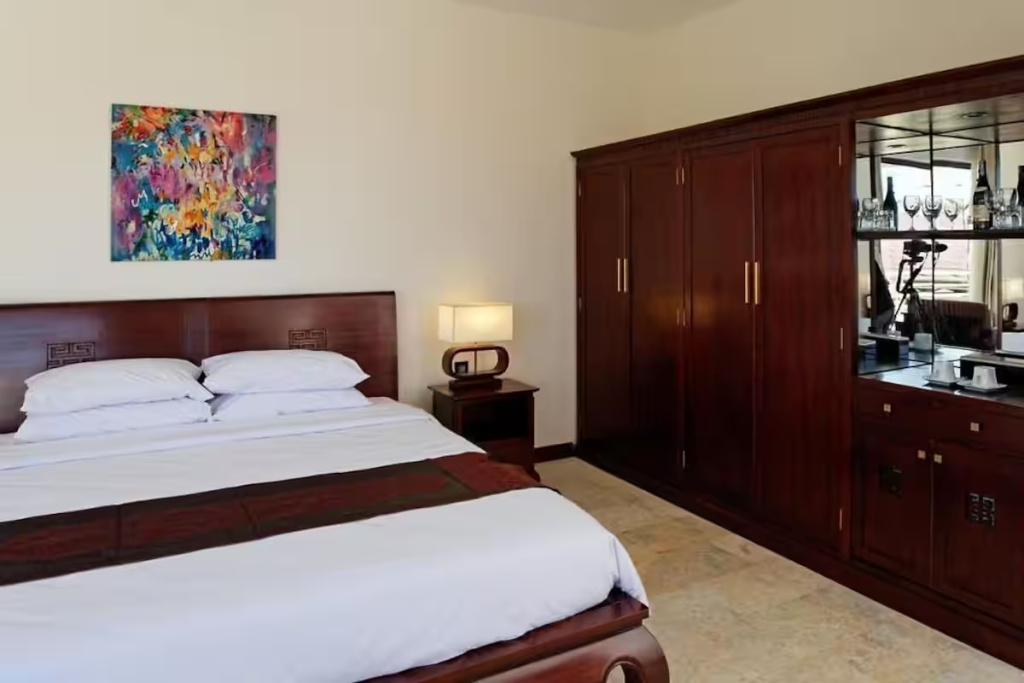 Victoria Phan Thiet Beach Resort & Spa - Chambres