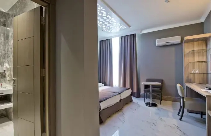 Delta Hotels by Marriott Bodrum - Chambres