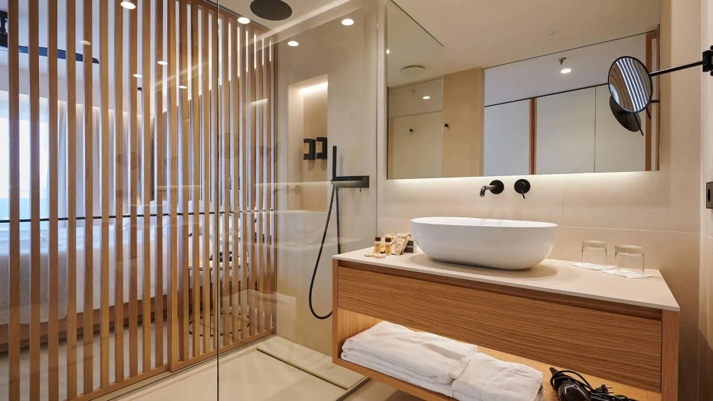 Protur Biomar Gran Hotel & Spa - Chambres