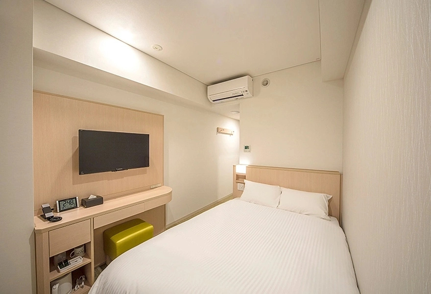 Sotetsu Fresa Inn Kyoto Hachijoguchi 사진 3