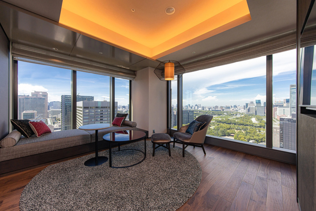 The Blossom Hibiya 사진 14