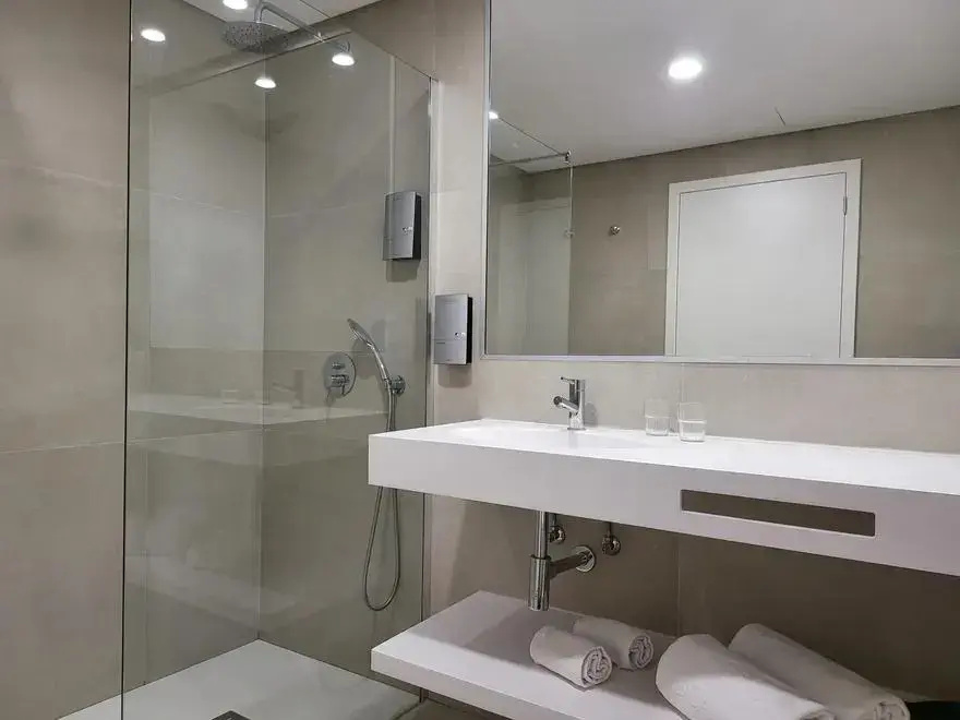 Rocamar Lido Resort - Chambres