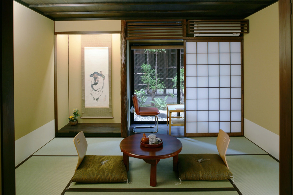 Matsubaya Ryokan 사진 12