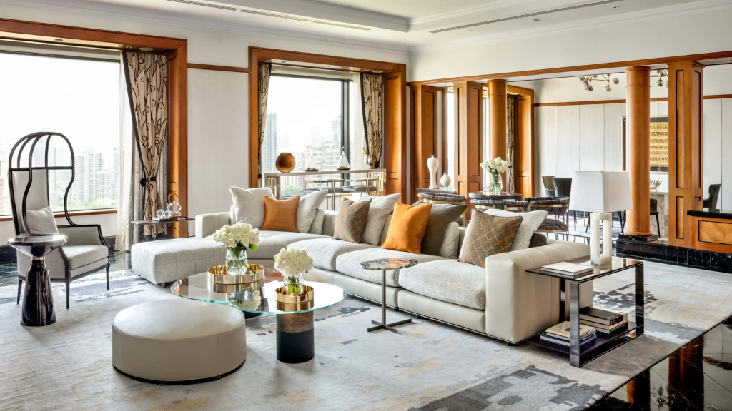 Four Seasons Singapore