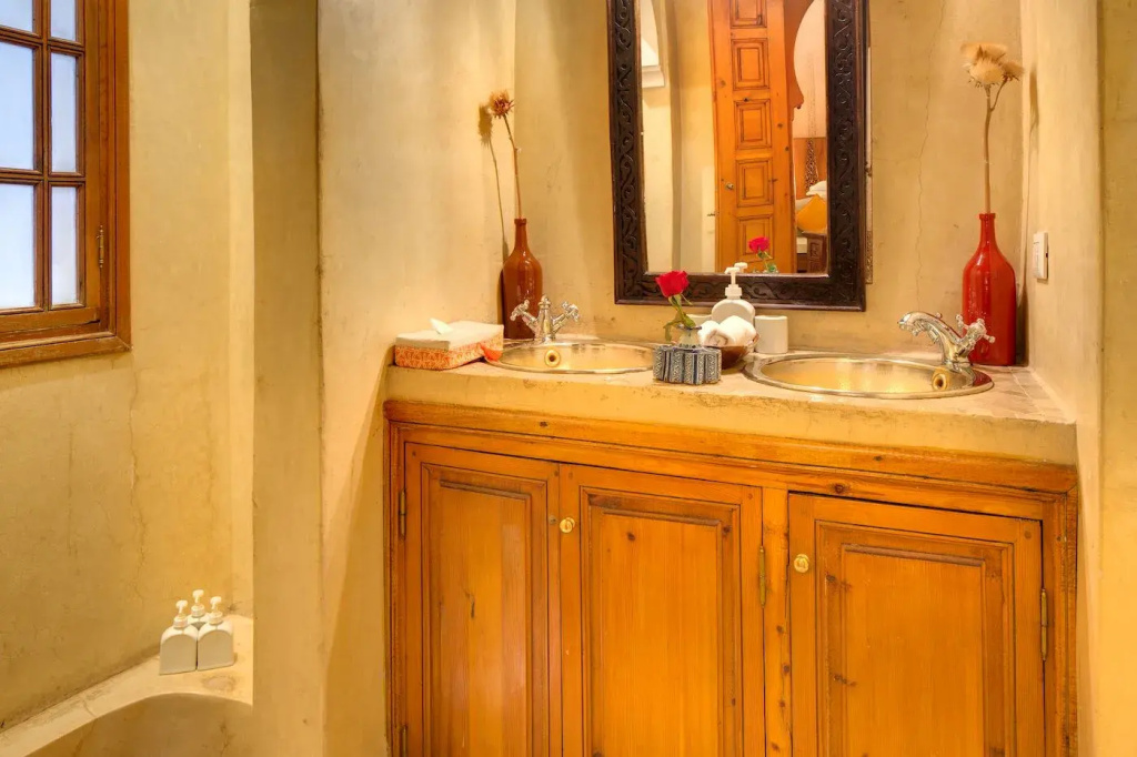 Marrakech Riads, Angsana Heritage Collection - Chambres