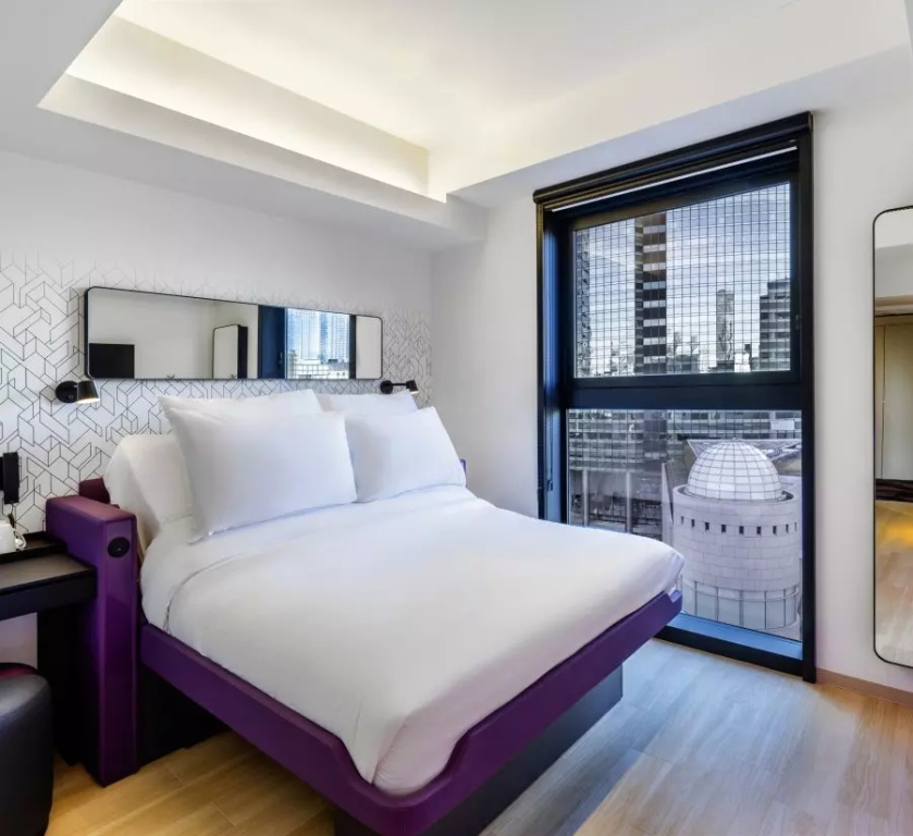 YOTEL Tokyo Ginza 사진 11