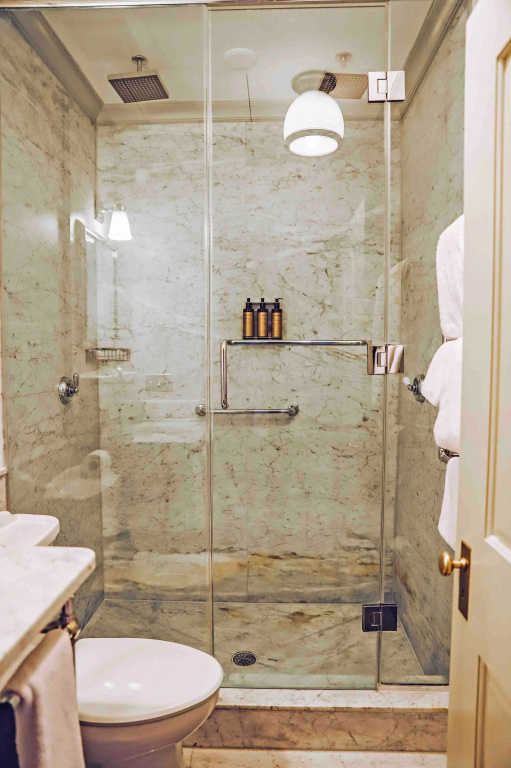 Hotel Fauchere - Chambres