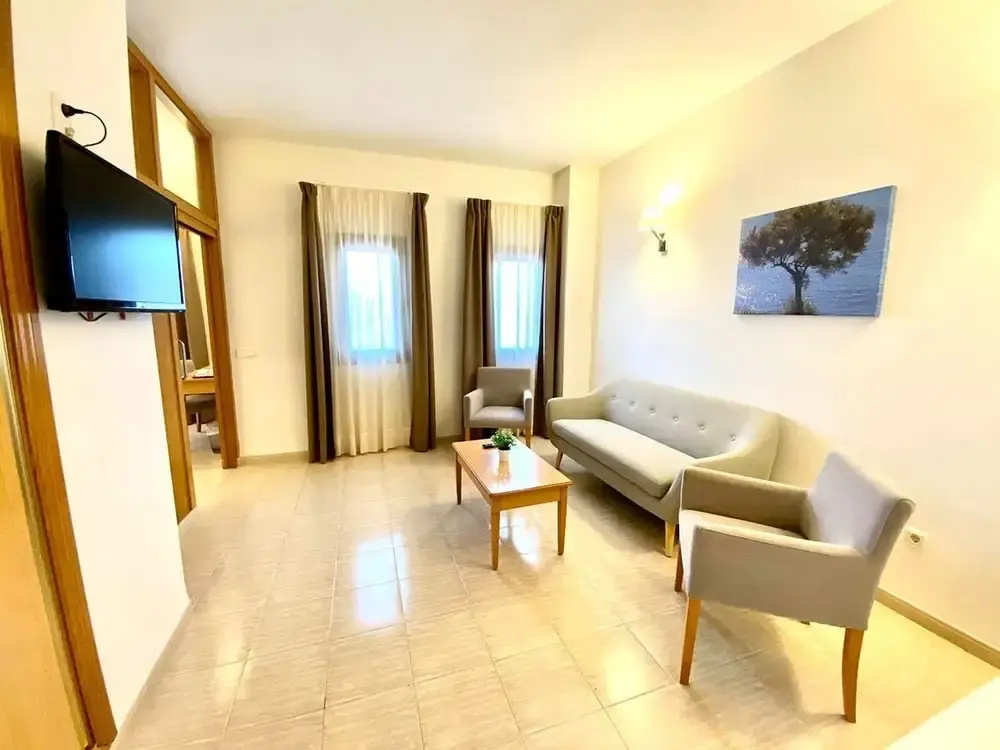 Hotel Victoria Playa - Chambres