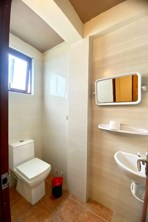 Tropic Tree Hotel Maldives - Chambres