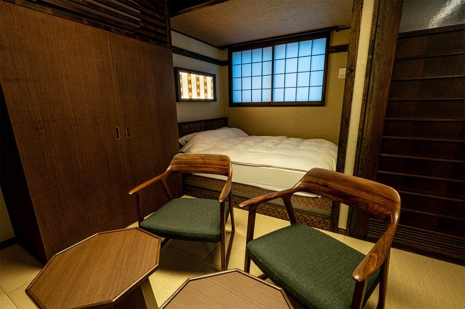 Kyoto no Yado Gion no Tsuki 사진 9
