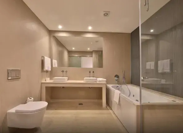 Aldeamento Turístico da Prainha Resort - Chambres
