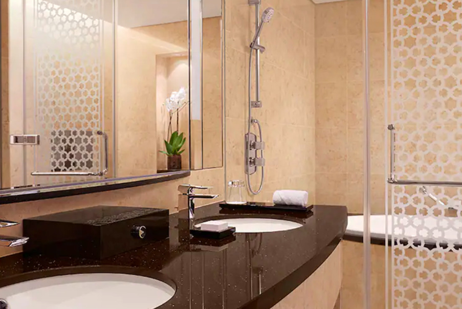 Conrad Dubai