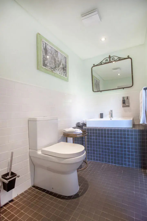 The Grey Hotel - Chambres