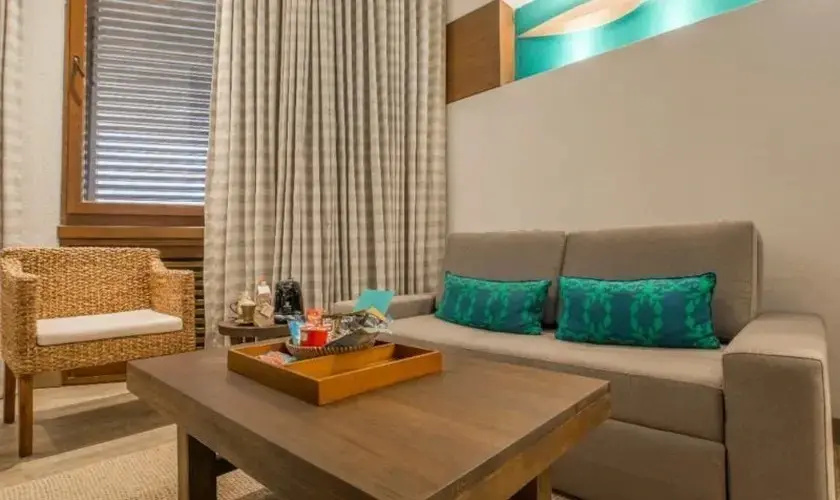 Sophia Hotel By OxoHotel - Chambres