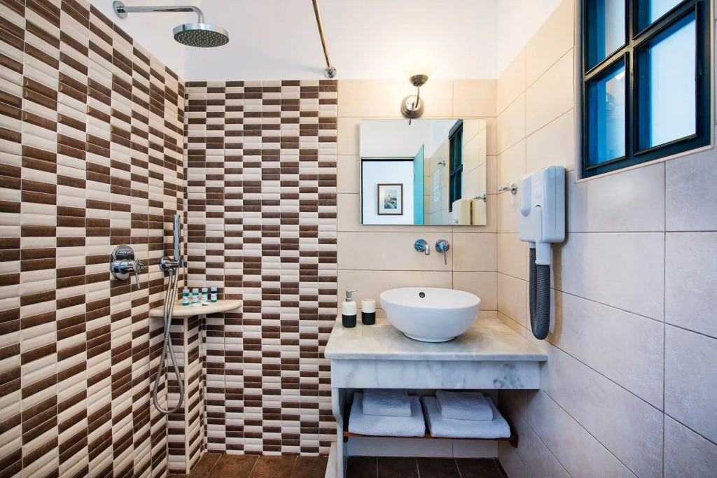 Hotel Kalimera - Chambres