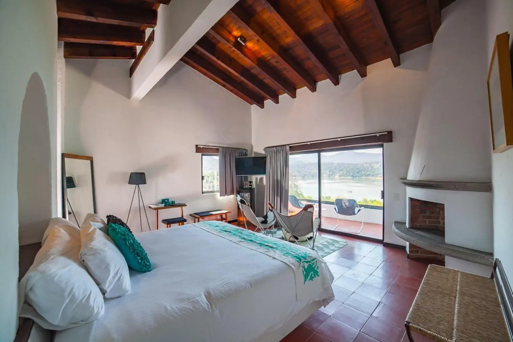 Danzaluna Hotel Boutique - Chambres