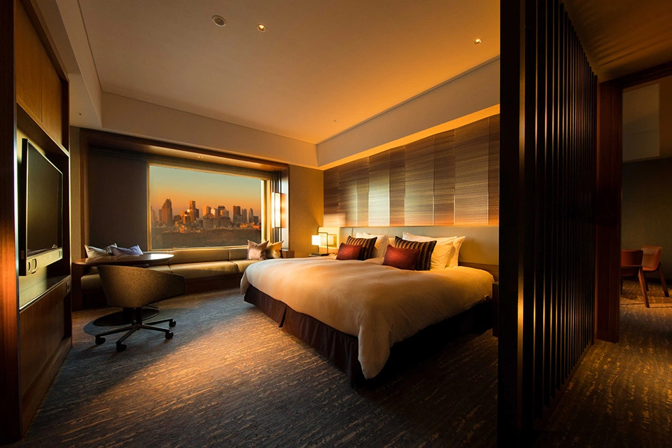 Cerulean Tower Tokyu Hotel 사진 39