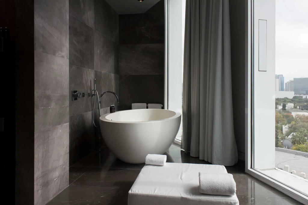 Habita Monterrey, a Member of Design Hotels - Chambres
