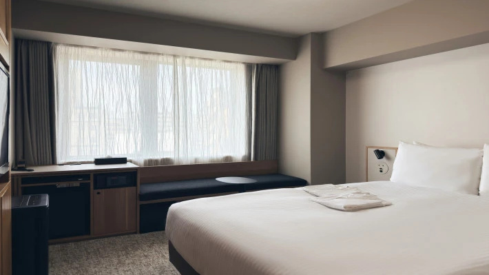 Richmond Hotel Asakusa 사진 5