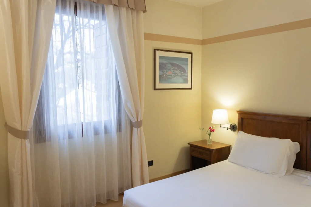 Hotel Fior - Chambres