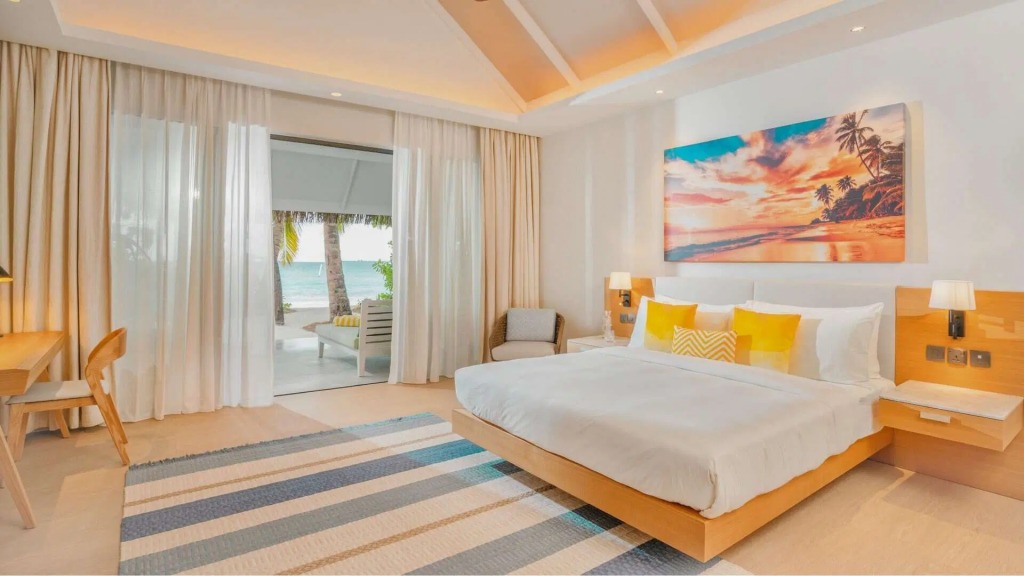 Nova Maldives