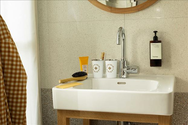 Hotel Casimir - Chambres