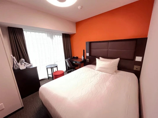 Richmond Hotel Namba Daikokucho 사진 5