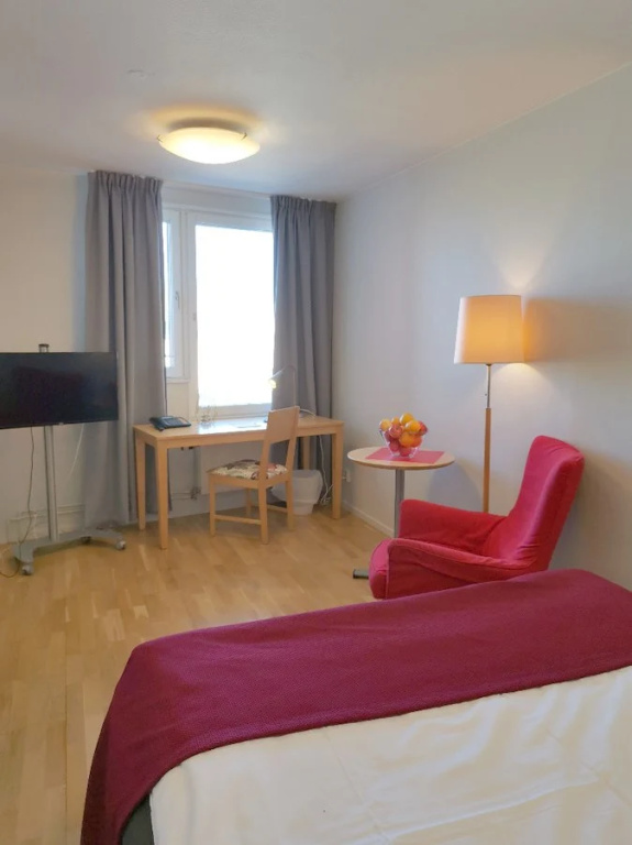 2Home Hotel Apartments - Chambres