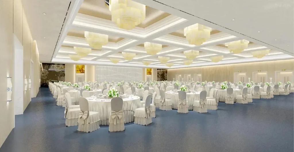 Business Centre