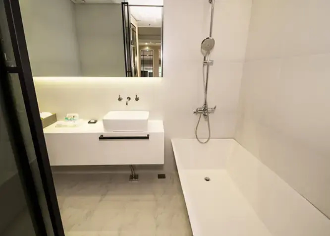 Hotel the Designers Cheongnyangni - Chambres