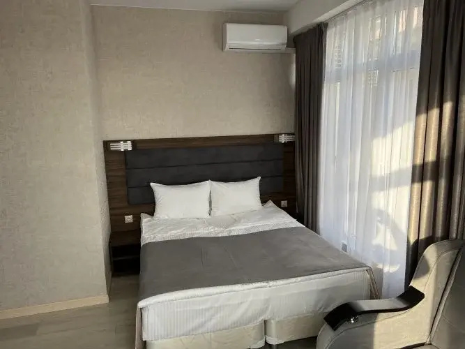 Standard Superior Double room (twin beds)