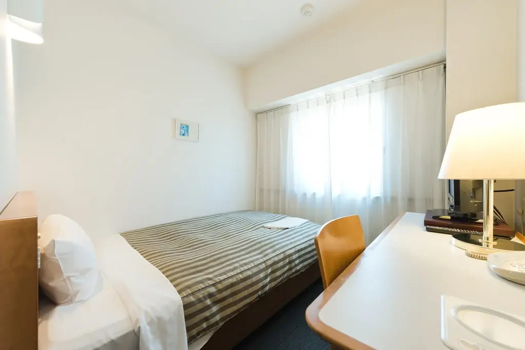 Garden Hotel Kanazawa - Chambres