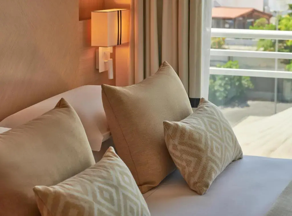 Granserena Hotel - Chambres