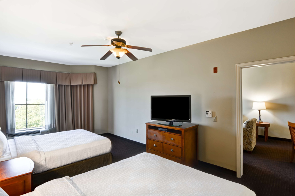 Homewood Suites Houston West Energy Corridor - Chambres