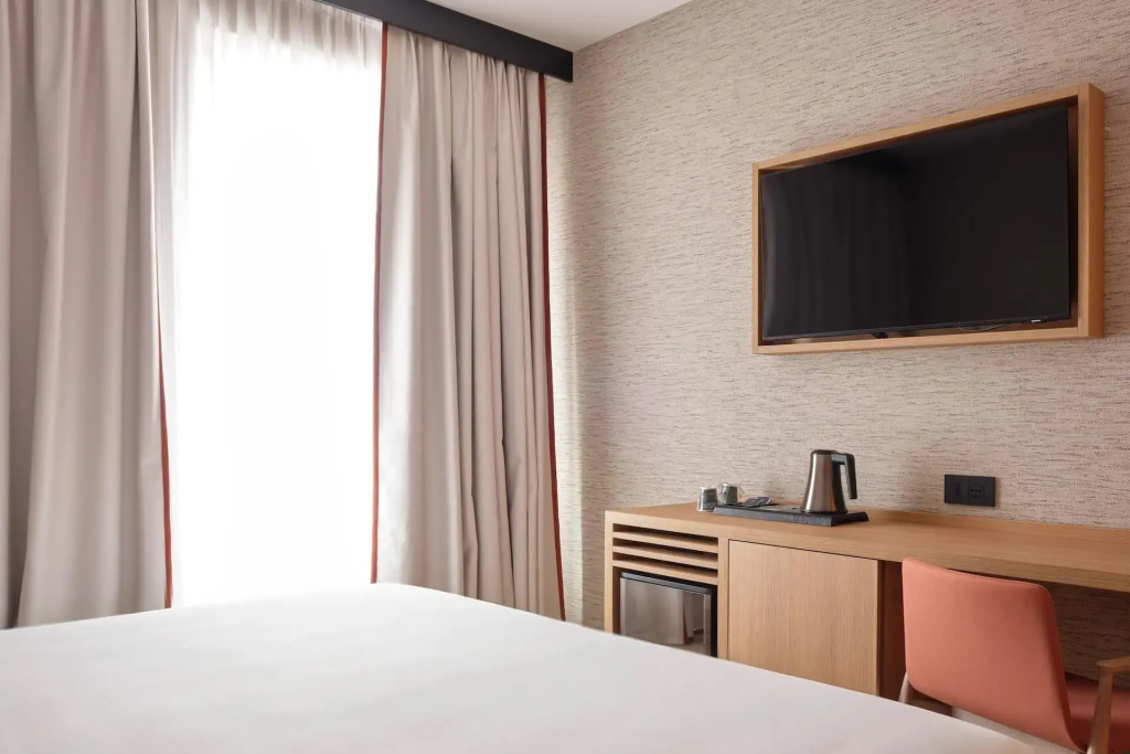 Il Leon D'Oro Hotel Bari – By Farace Hotels - Général