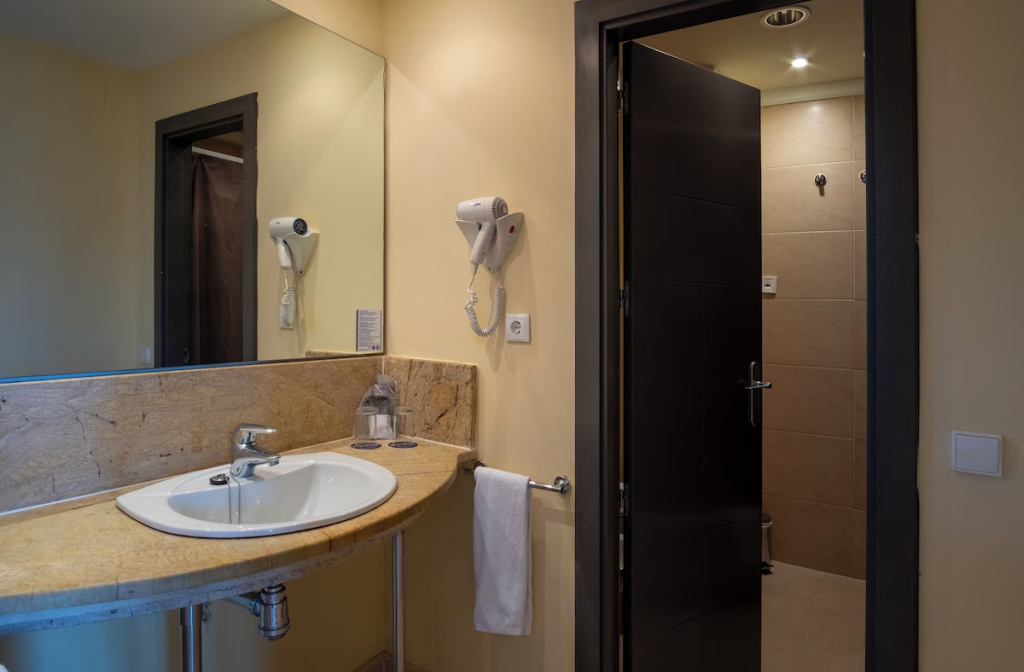 Ohtels Islantilla - Général