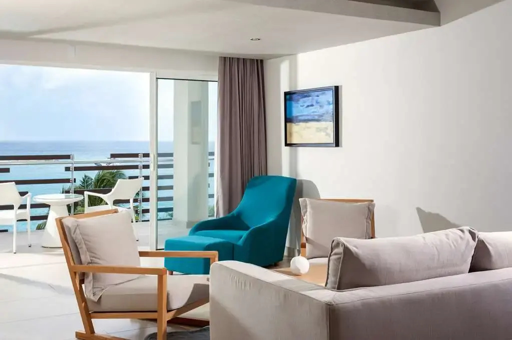 Sonesta Ocean Point All Inclusive, Adults Only Resort - Chambres
