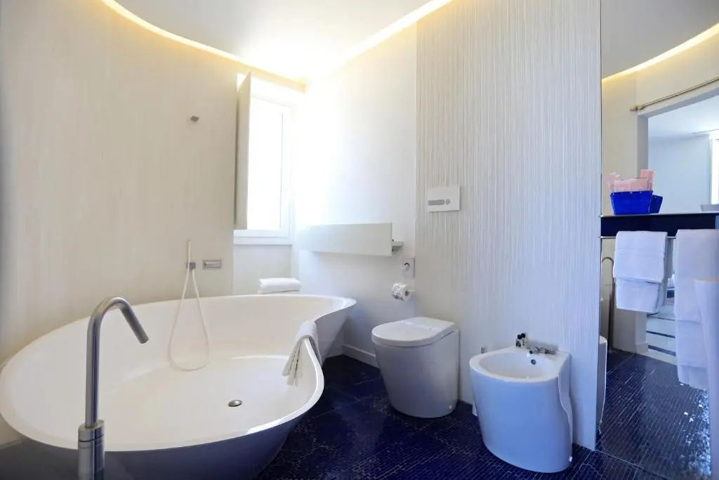 Zafran Boutique Hotel - Chambres