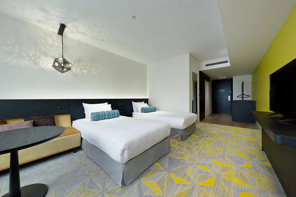 Osaka Excel Hotel Tokyu 사진 16