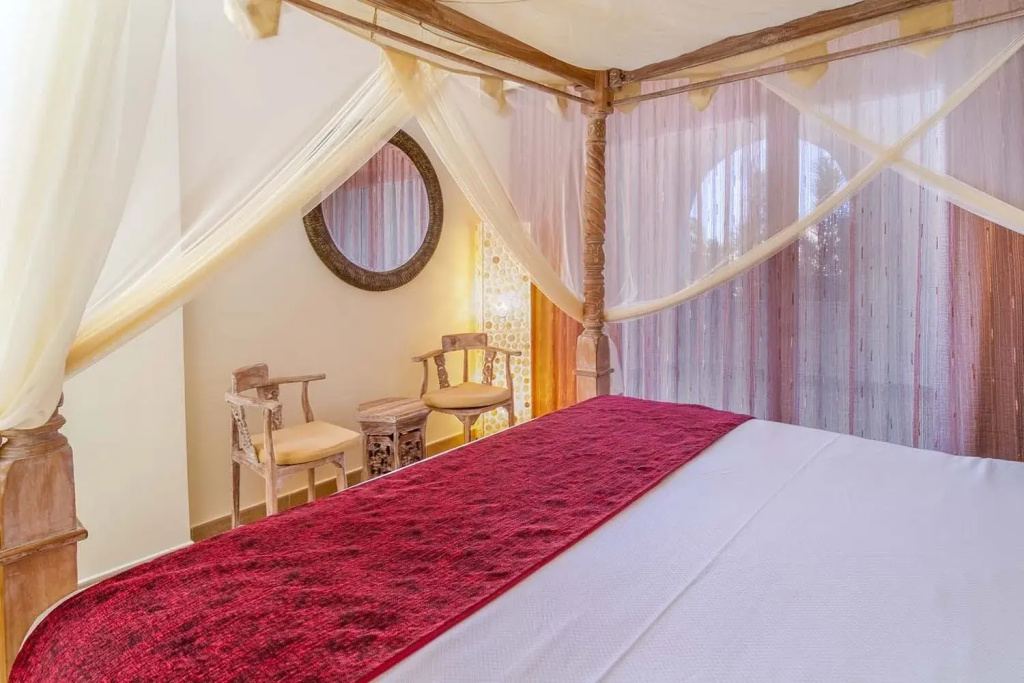Hotel El Cortijo De Zahara by Q Hotels - Chambres