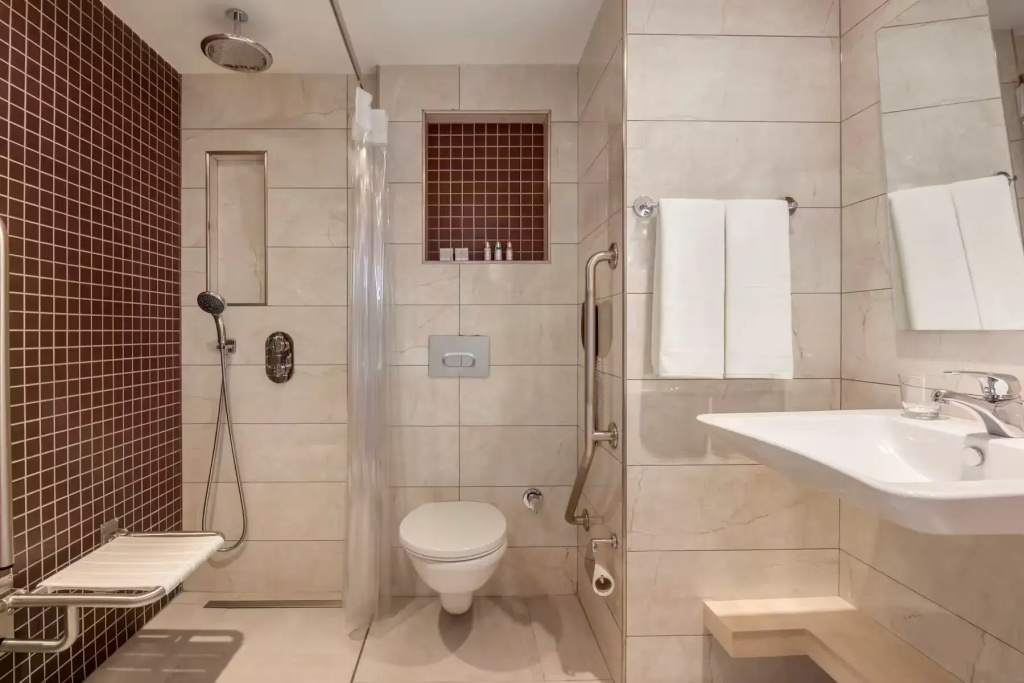Ramada by Wyndham Istanbul Old City - Chambres