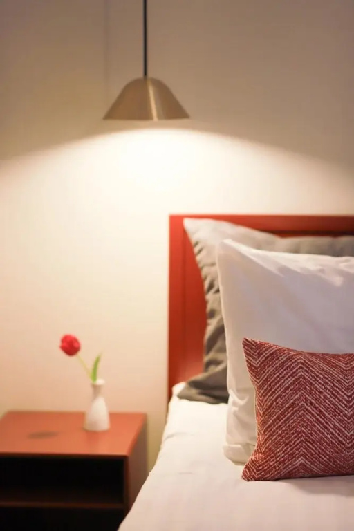 Hotell Conrad - Chambres