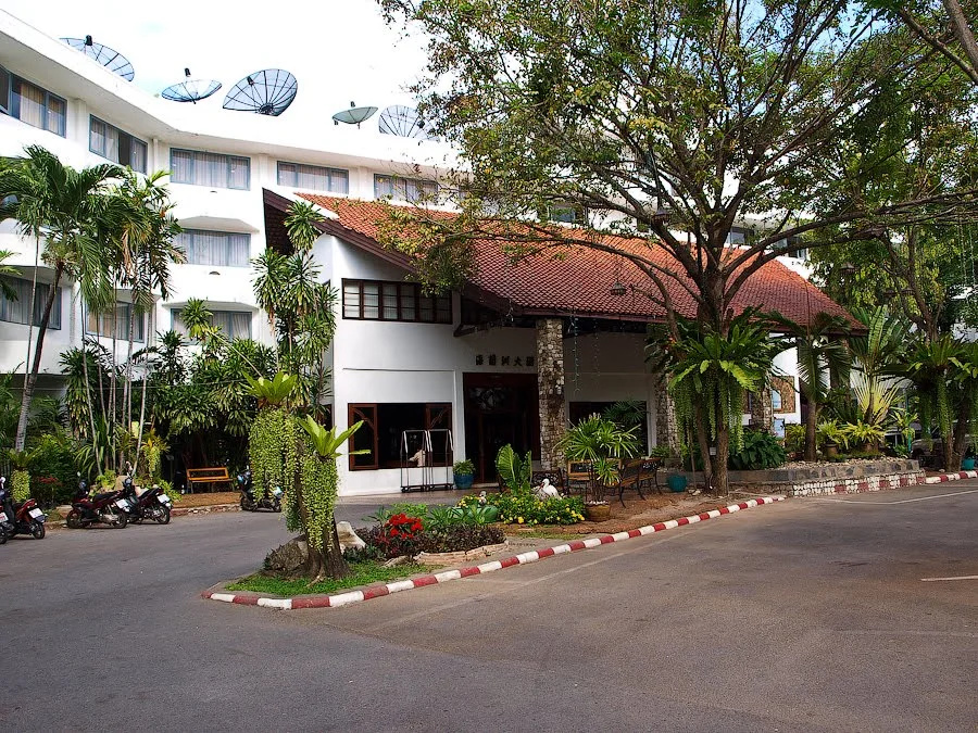 Hotel photo 8