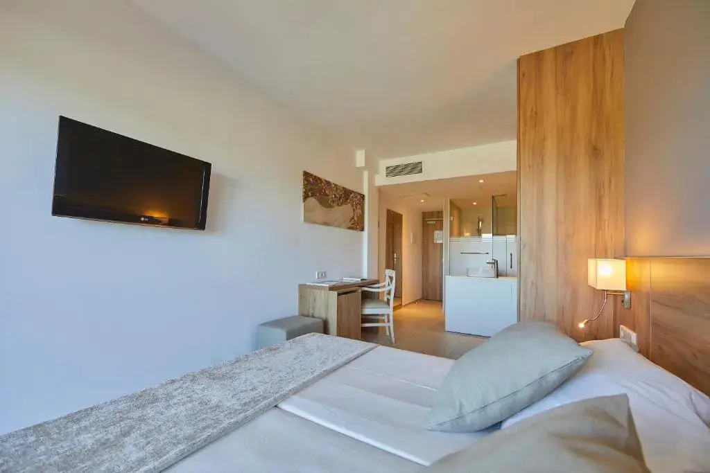 Hotel Playa Golf - Adults Only +16 - Chambres