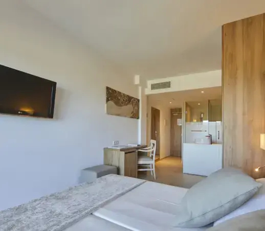 Hotel Playa Golf - Adults Only +16 - Chambres