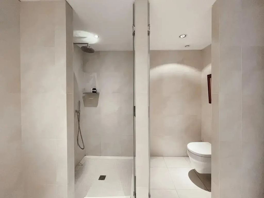 Maison Pic - Chambres
